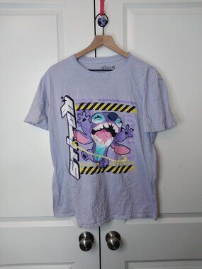 Disney Stitch Shirt